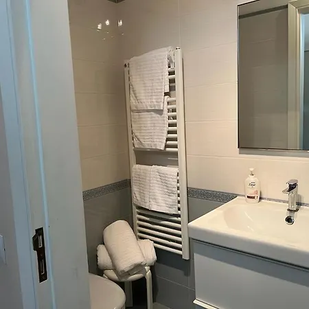Fontana Greca Apartment