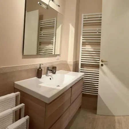 Fontana Greca Apartment *