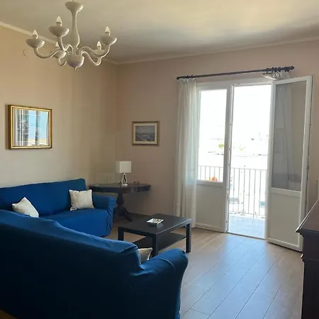 Apartment Fontana Greca Gallipoli